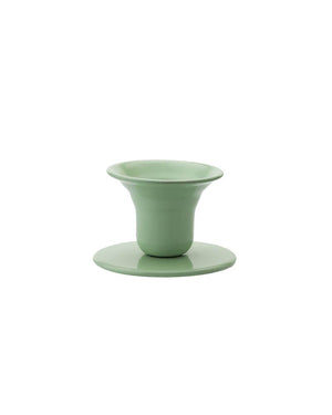 Mini Bell Kerzenhalter Kitchen Green