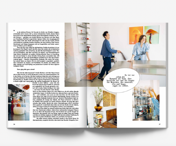 The Weekender No. 46