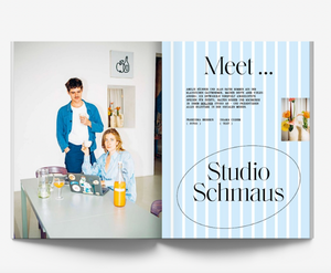 The Weekender No. 46