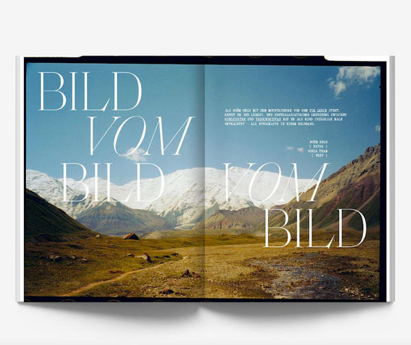 The Weekender No. 46