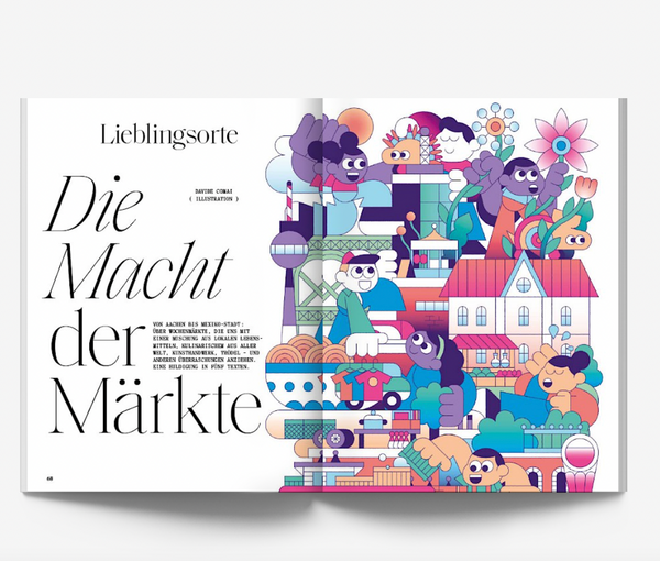 The Weekender No. 46