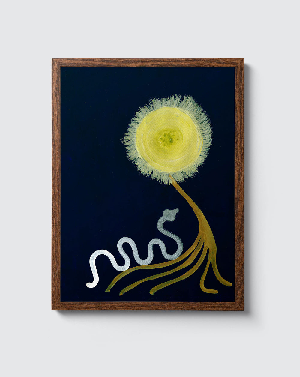 To Wish Impossible Things FineArt Print