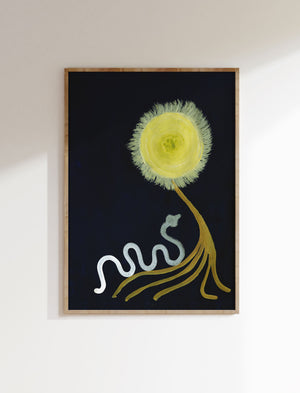 To Wish Impossible Things FineArt Print