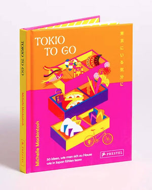 Tokio To Go