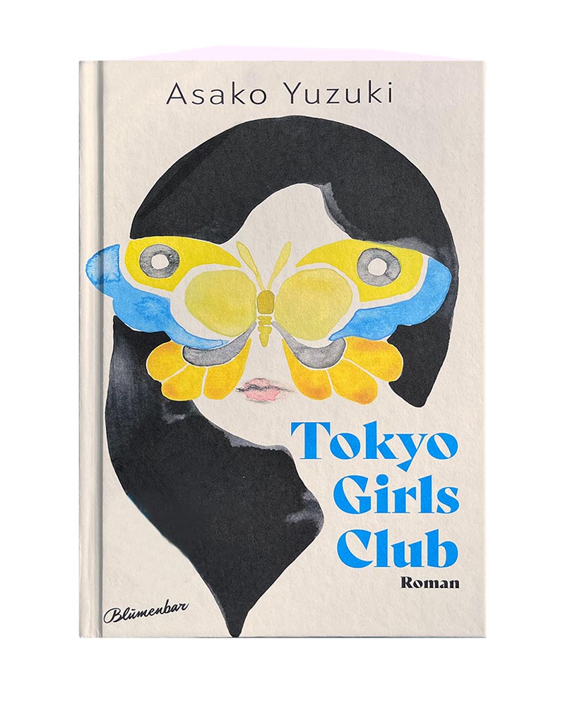 Tokyo Girls Club