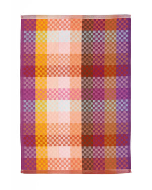 Odds & Ends Geschirrtuch #86A Checkered Check