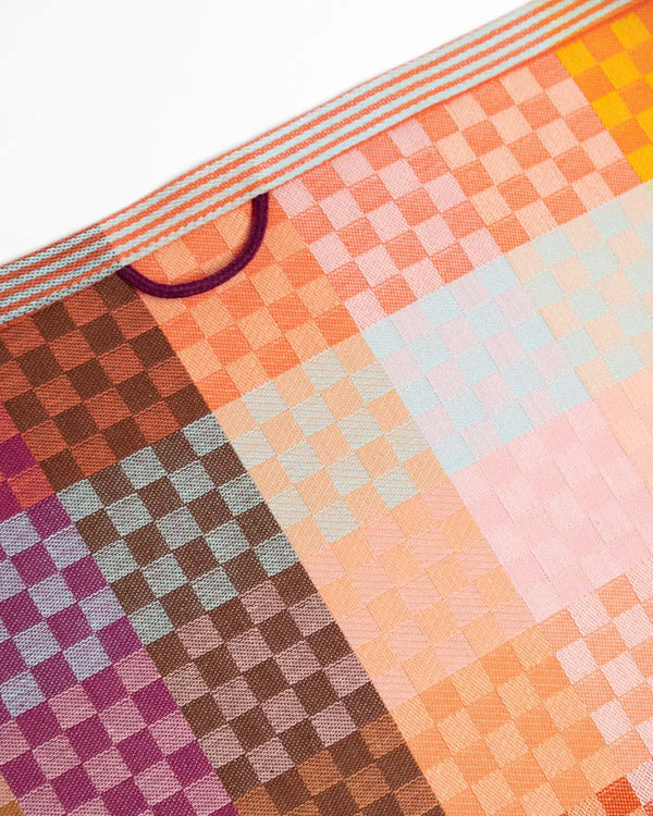 Odds & Ends Geschirrtuch #86A Checkered Check