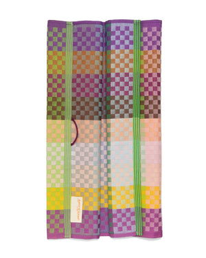 Odds & Ends Geschirrtuch #86B Checkered Check