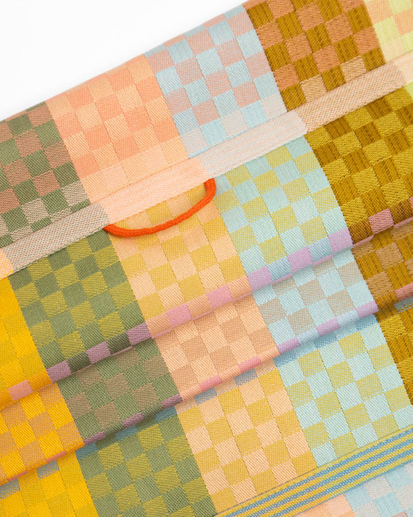 Odds & Ends Geschirrtuch #87A Checkered Check