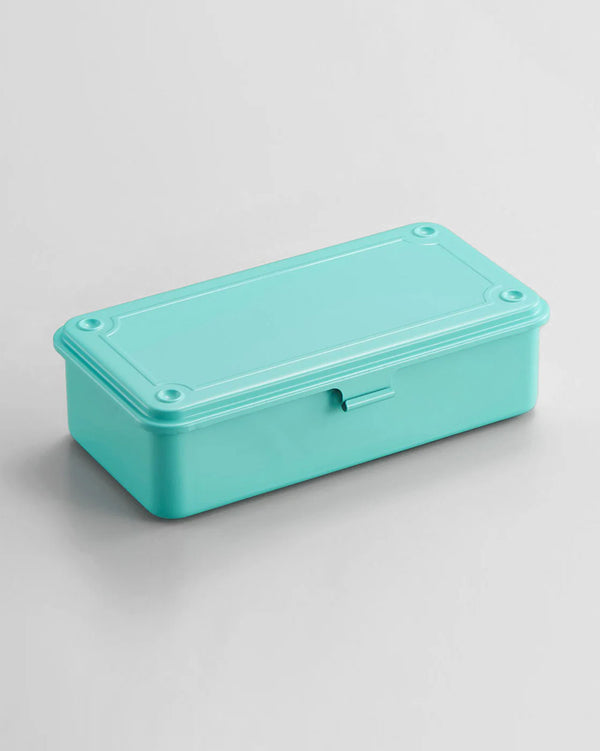 Toyo Steel Tool Box T-190 Summer Emerald Green