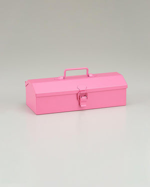 Toyo Steel Cobako Mini Box Y-14 Pink