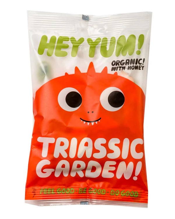 HEY YUM! Triassic Garden (100g)