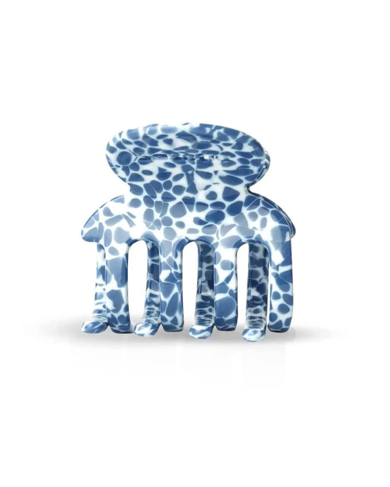 True Denim Haarklammer