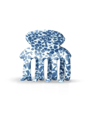 True Denim Haarklammer