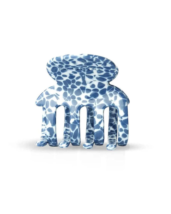 True Denim Haarklammer