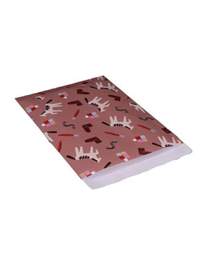 Geschenktüte Flach Paard Van Sinterklaas (5er-Pack)