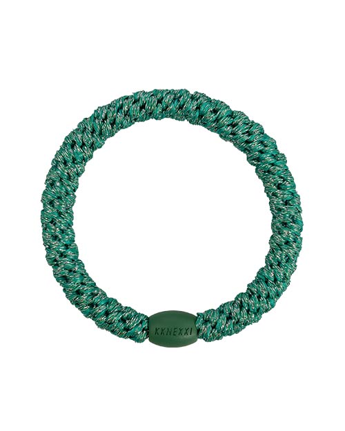 Kknekki Haargummi Turkish Glitter