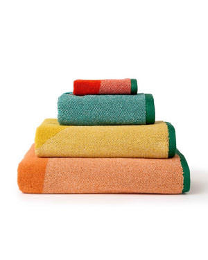 Face Cloth Tutti Frutti