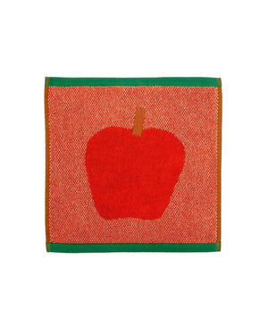 Face Cloth Tutti Frutti