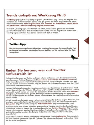 Das Twitter-Buch