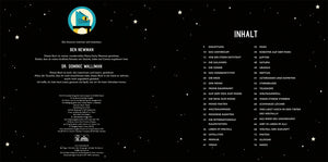 Professor Astrokatz - Universum ohne Grenzen