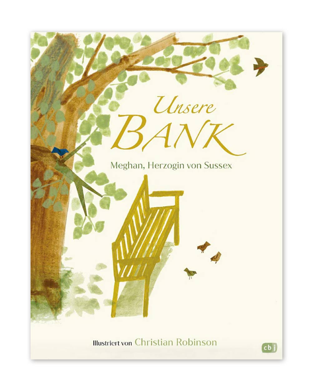 Unsere Bank