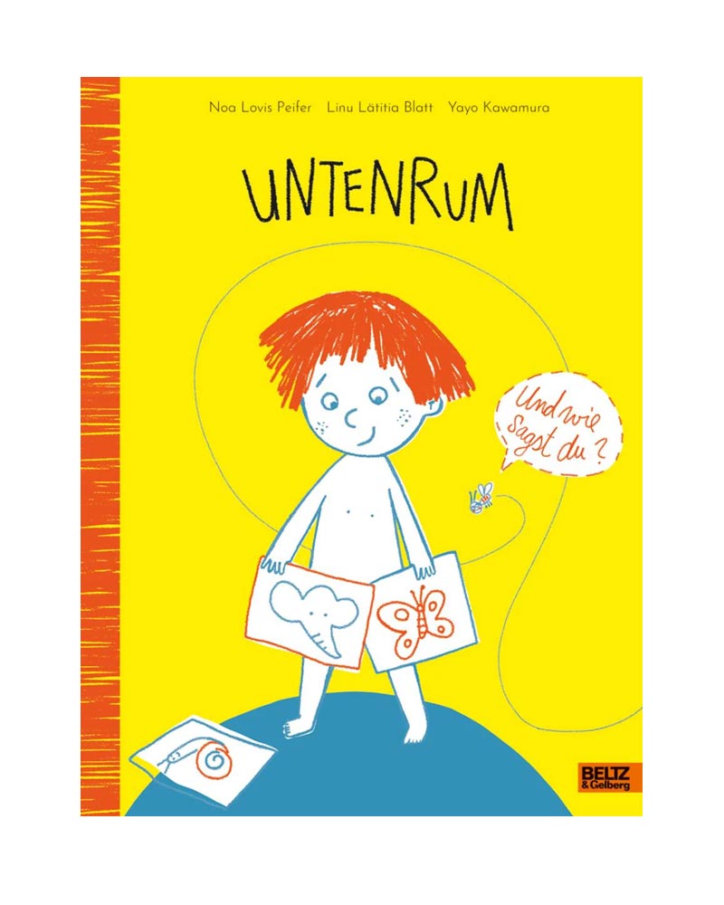 Untenrum