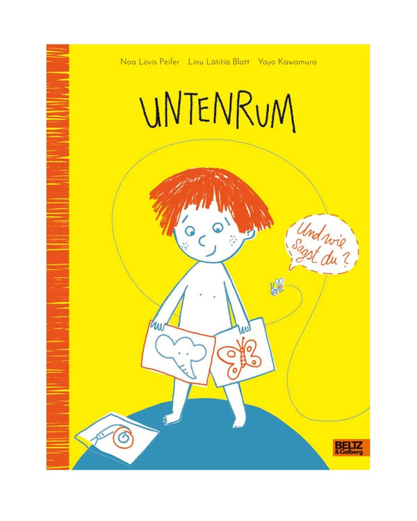 Untenrum