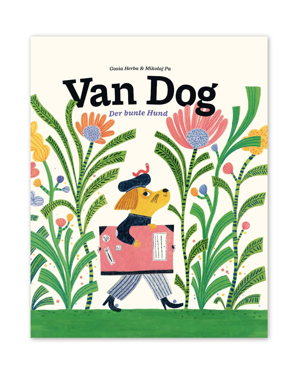 Van Dog
