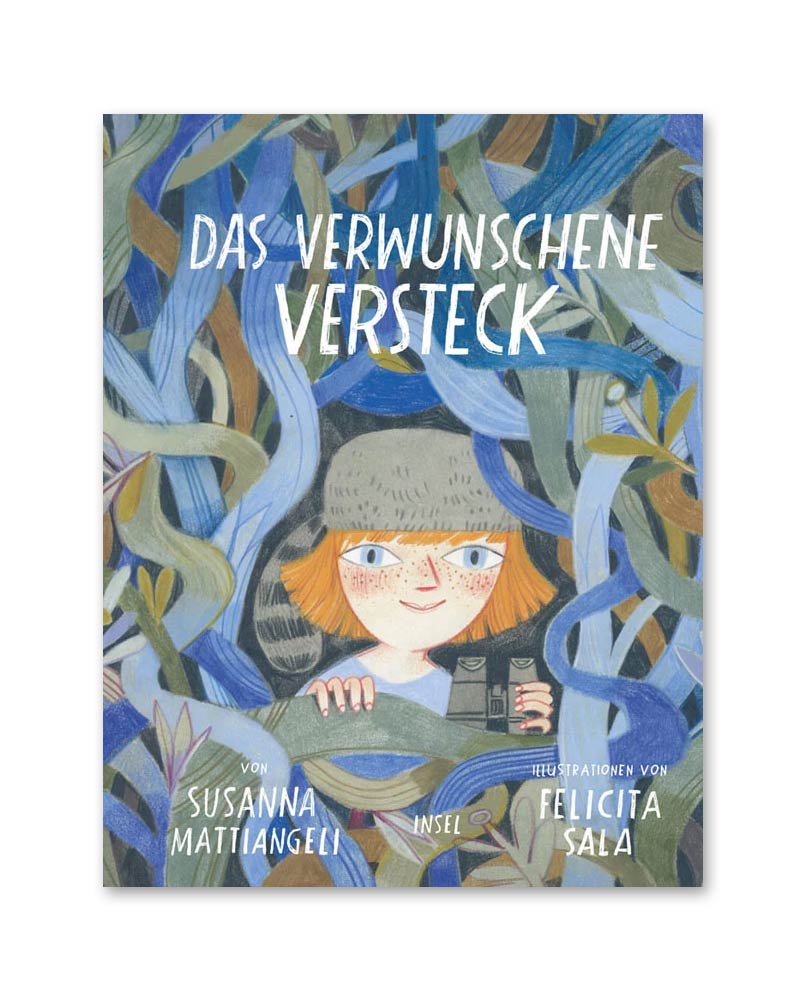 Das verwunschene Versteck