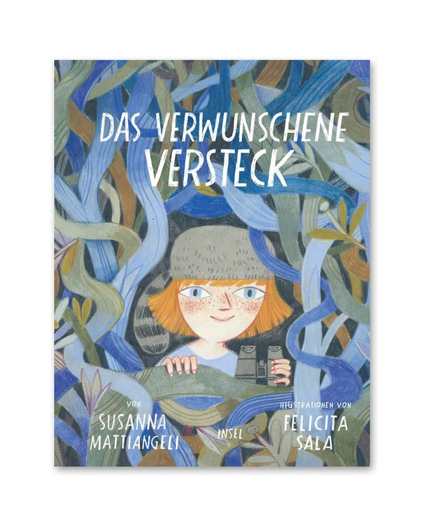 Das verwunschene Versteck