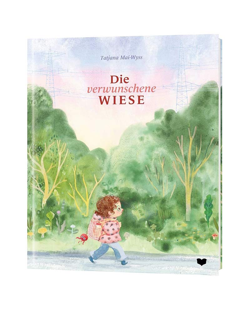 Die verwunschene Wiese