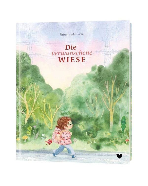 Die verwunschene Wiese