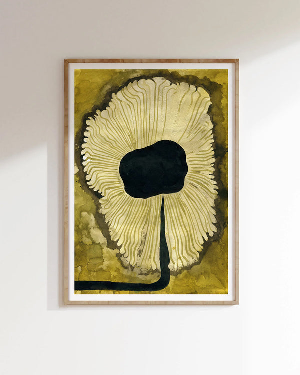 Visceral Feelings FineArt Print