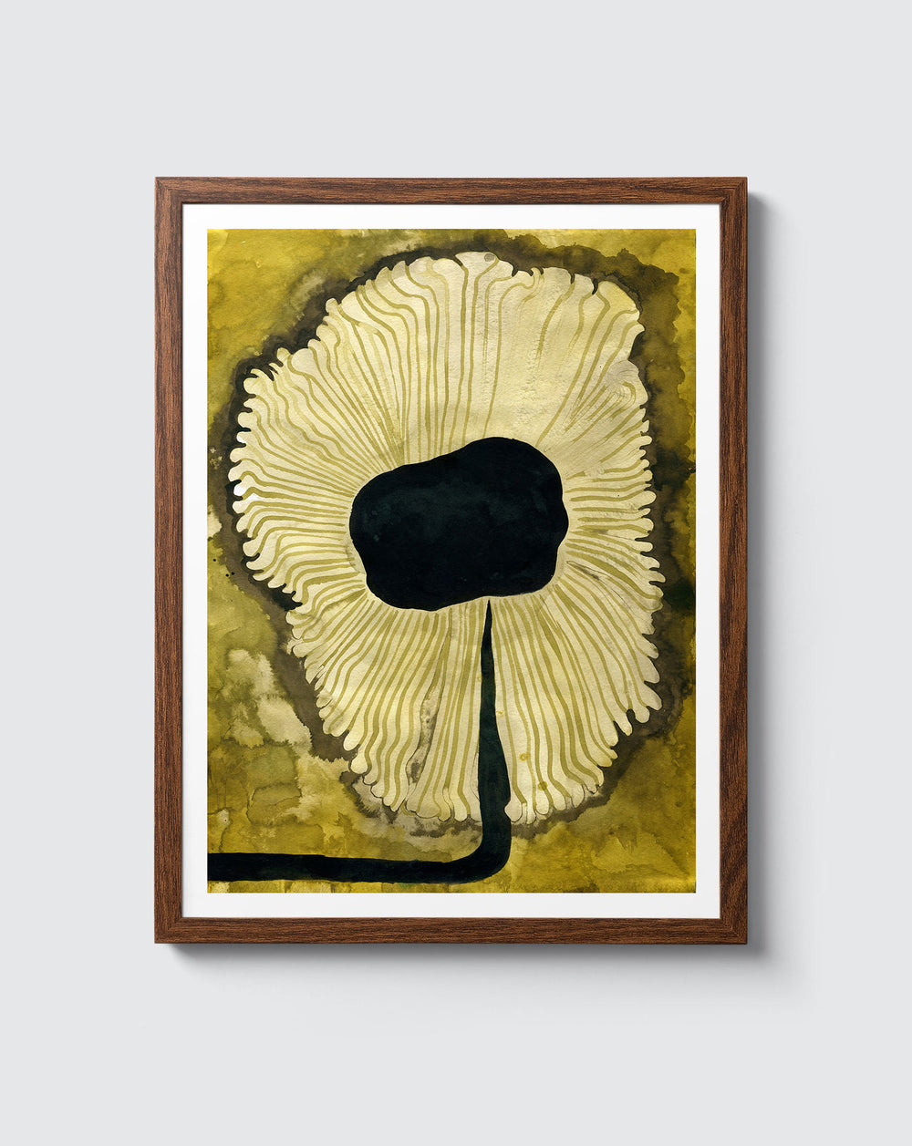 Visceral Feelings FineArt Print