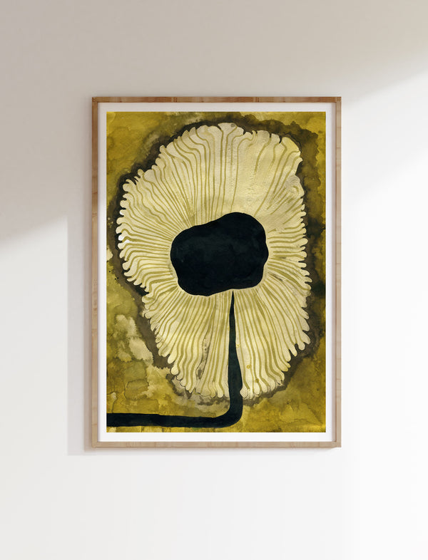 Visceral Feelings FineArt Print