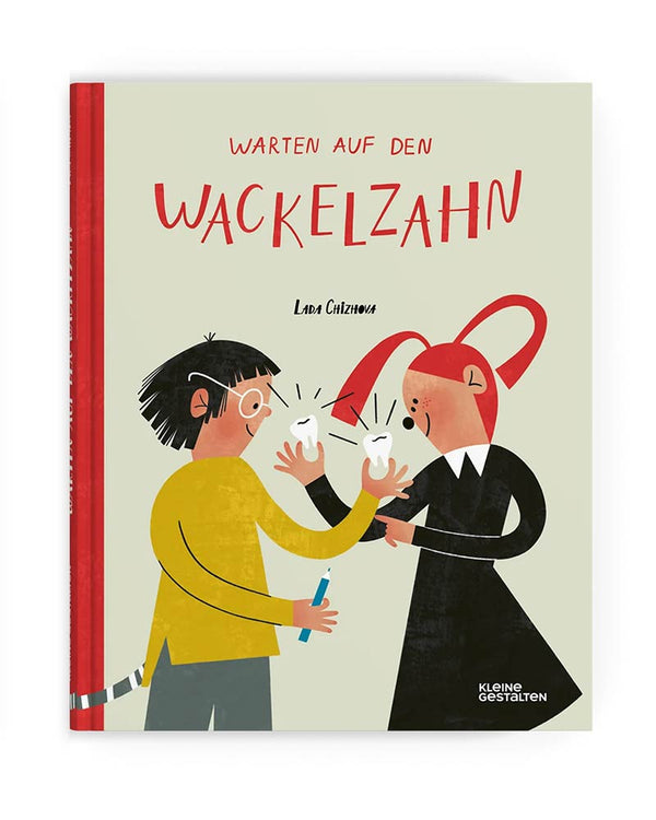 Wackelzahn