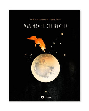 Was macht die Nacht?