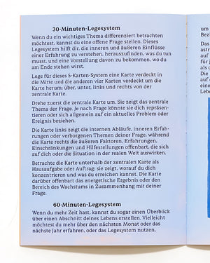 Was steht in deinen Sternen?