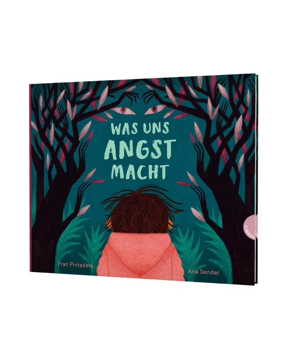 Was uns Angst macht