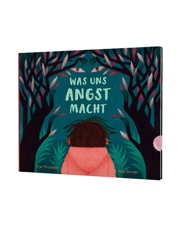Was uns Angst macht