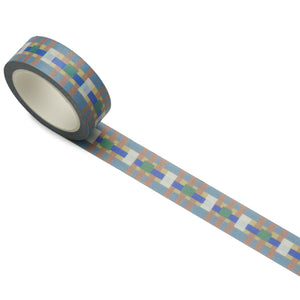 Washi-Tape Pattern Party