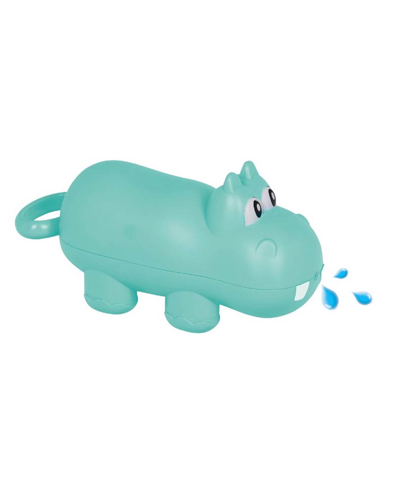 Wassershooter - Nilpferd