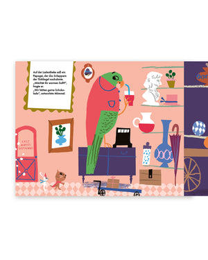 Das verflixte Weihnachtsrätsel