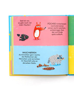 Wem gehört der Haufen?