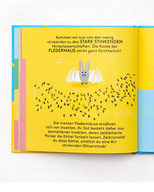 Wem gehört der Haufen?