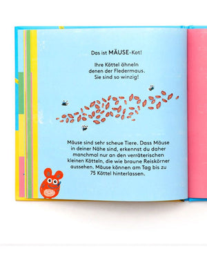 Wem gehört der Haufen?