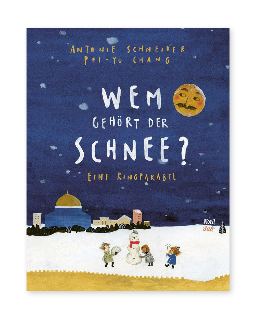 Wem gehört der Schnee?