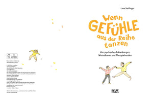 Wenn Gefühle aus der Reihe tanzen