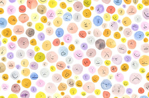 Wenn Gefühle aus der Reihe tanzen